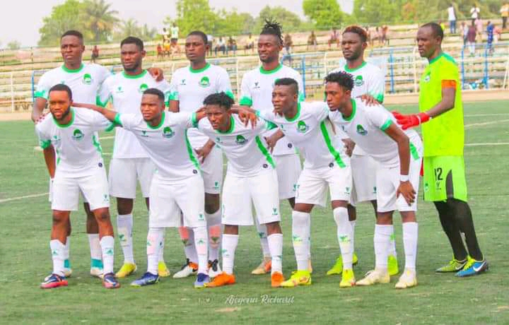 NPFL fines Nasarawa United N3m, deducts three points || Peakvibez.com