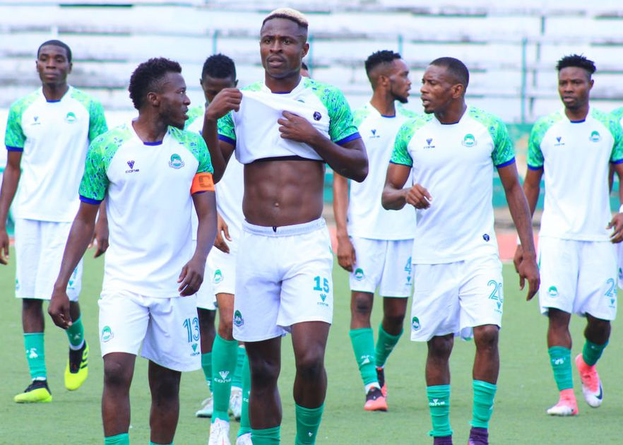 NPFL fines Nasarawa United N3m, deducts three points || Peakvibez.com