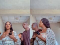 UNIZIK expels student, Chiamaka Precious, who assaulted lecturer UNIZIK expels student, Chiamaka Precious, who assaulted lecturer || Peakvibez.com