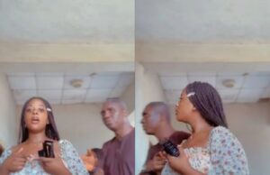 UNIZIK expels student, Chiamaka Precious, who assaulted lecturer UNIZIK expels student, Chiamaka Precious, who assaulted lecturer || Peakvibez.com