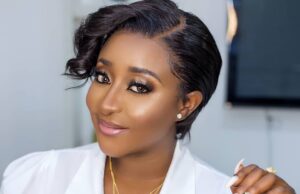 Actress, Ini Edo mourns dad – I have lost my greatest cheerleader Actress, Ini Edo mourns dad – I have lost my greatest cheerleader || Peakvibez.com