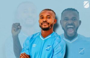 NPFL: Michael Ibe seals move to Libyan club, Al Tarsana NPFL: Michael Ibe seals move to Libyan club, Al Tarsana || Peakvibez.com