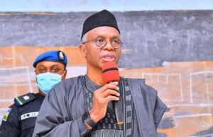 El-Rufai – Ribadu behind plot to destroy me El-Rufai – Ribadu behind plot to destroy me || Peakvibez.com