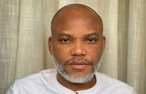 Nnamdi Kanu – Trauma of army attack killed my parents Nnamdi Kanu – Trauma of army attack killed my parents || Peakvibez.com