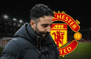 Amorim – Man Utd need to sell players Amorim – Man Utd to win Premier League title by 2028 || Peakvibez.com