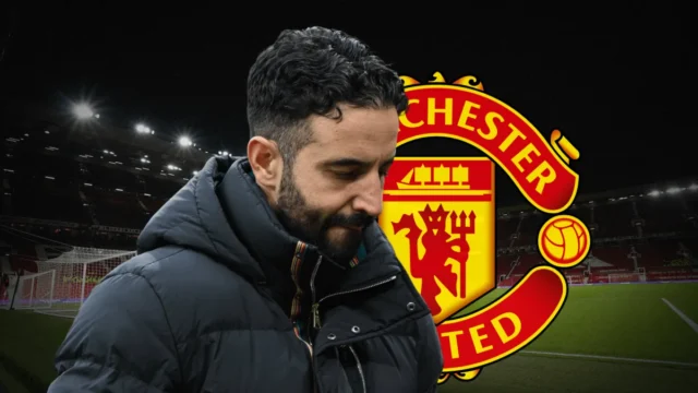 Amorim – Man Utd to win Premier League title by 2028 || Peakvibez.com