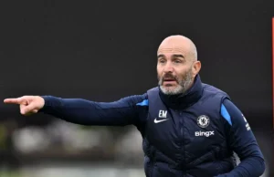 Maresca – This is not the same Chelsea team that was winning trophies Maresca – This is not the same Chelsea team that was winning trophies || Peakvibez.com