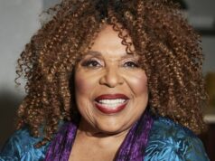 Grammy award winner, Roberta Flack dies at 88 Grammy award winner, Roberta Flack dies at 88 || Peakvibez.com