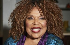 Grammy award winner, Roberta Flack dies at 88 Grammy award winner, Roberta Flack dies at 88 || Peakvibez.com