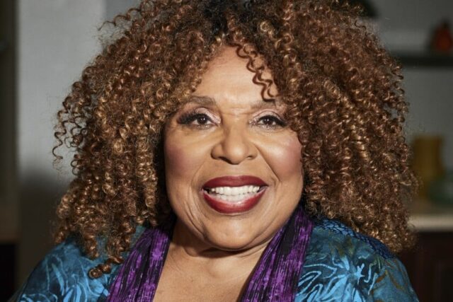 Grammy award winner, Roberta Flack dies at 88 || Peakvibez.com