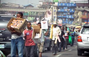 Niger Govt bans tax on hawkers, petty traders Niger Govt bans tax on hawkers, petty traders || Peakvibez.com