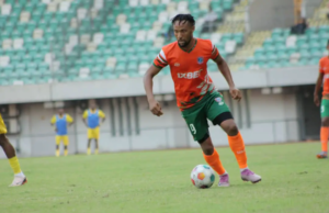 NPFL: Alaekwe – Victory over Enyimba big boost for Akwa United NPFL: Alaekwe – Victory over Enyimba big boost for Akwa United || Peakvibez.com