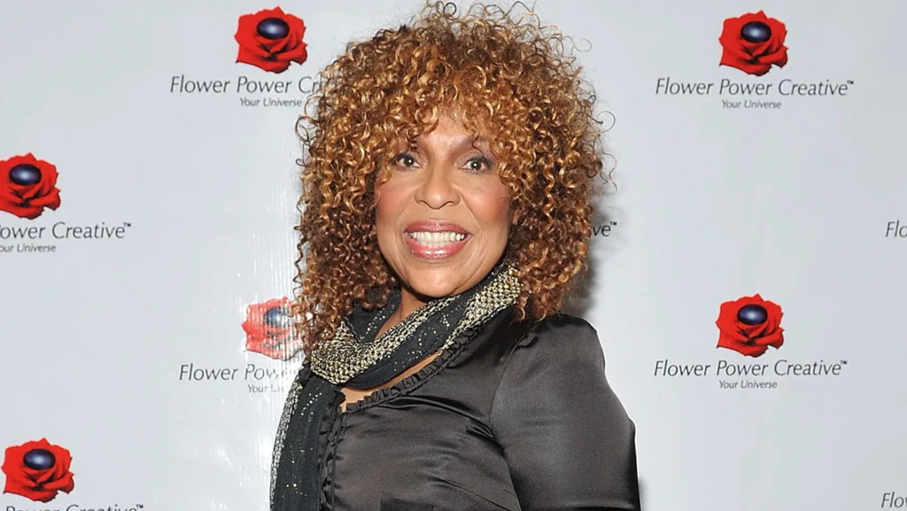 Grammy award winner, Roberta Flack dies at 88 || Peakvibez.com