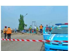 Groom, bride’s sister die few minutes before wedding in Bauchi Groom, bride’s sister die few minutes before wedding in Bauchi || Peakvibez.com