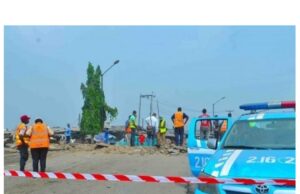 Groom, bride’s sister die few minutes before wedding in Bauchi Groom, bride’s sister die few minutes before wedding in Bauchi || Peakvibez.com