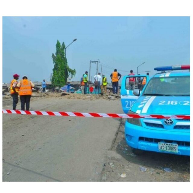 Groom, bride’s sister die few minutes before wedding in Bauchi || Peakvibez.com