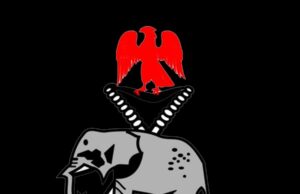 Ogun police arrest woman for trafficking three girls to Libya Ogun police arrest woman for trafficking three girls to Libya || Peakvibez.com