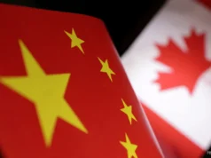 China to slap fresh tariffs on Canadian farm and food products China to slap fresh tariffs on Canadian farm and food products || Peakvibez.com