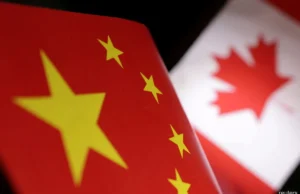 China to slap fresh tariffs on Canadian farm and food products China to slap fresh tariffs on Canadian farm and food products || Peakvibez.com