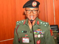 Tinubu appoints Kunle Nafiu as NYSC DG Tinubu appoints Kunle Nafiu as NYSC DG || Peakvibez.com