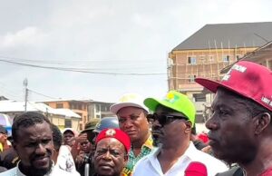 Soludo bans loud preaching in Anambra markets, imposes N500,000 fine Soludo bans loud preaching in Anambra markets, imposes N500,000 fine || Peakvibez.com