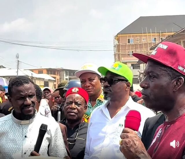 Soludo bans loud preaching in Anambra markets, imposes N500,000 fine || Peakvibez.com