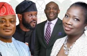 Lagos guber: Seyi Tinubu, Gbajabiamila, Alausa, Obasa, others top list as search begins Lagos guber: Seyi Tinubu, Gbajabiamila, Alausa, Obasa, others top list as search begins || Peakvibez.com