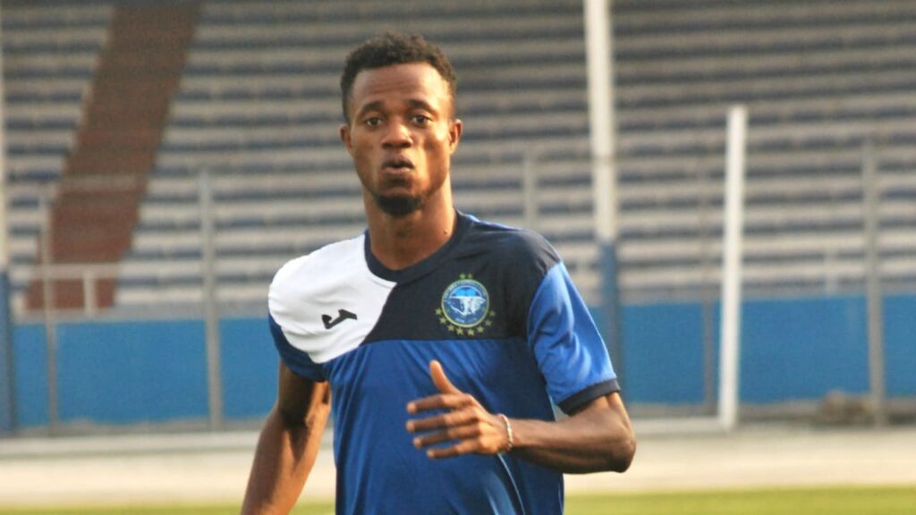 NPFL: Mbaoma set for Remo Stars return after leaving Rwandan side || Peakvibez.com