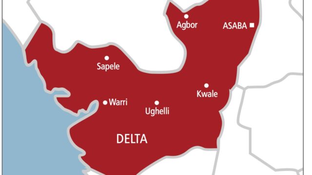 Bride fakes own kidnap after spending N3.6m on bridal shower in Delta || Peakvibez.com
