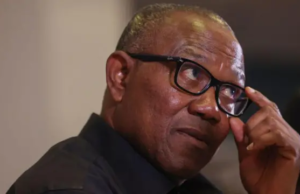 2027: Peter Obi likely to return to PDP as party zones presidential ticket to Southern Nigeria 2027: Peter Obi likely to return to PDP as party zones presidential ticket to Southern Nigeria || Peakvibez.com