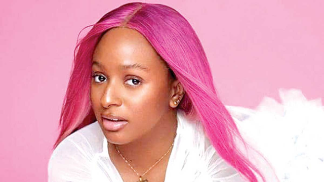 DJ Cuppy – I still call my mum to ask how long to boil rice || Peakvibez.com
