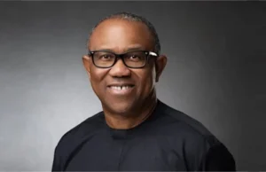 ADC warns – Peter Obi cannot risk going back to PDP ADC warns – Peter Obi cannot risk going back to PDP || Peakvibez.com