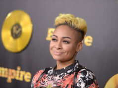 Actress Raven Symone recounts how her ex-boyfriend got someone else pregnant and asked her to be the lovechild’s godmother Actress Raven Symone recounts how her ex-boyfriend got someone else pregnant and asked her to be the lovechild’s godmother || Peakvibez.com