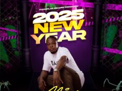New Mix: Dj Sjs – 2025 New Year Mixtape New Mix: Dj Sjs - 2025 New Year Mixtape || Peakvibez.com