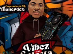 Mixtape: Superselecta Dj Thunerdex -Vibes With Selecta Vol. 1 Mixtape: Dj Thunerdex -Vibes With Selecta Vol. 1 || Peakvibez.com