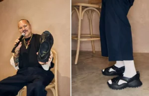 Mexican authorities accuse Adidas of cultural appropriation Mexican authorities accuse Adidas of cultural appropriation || Peakvibez.com