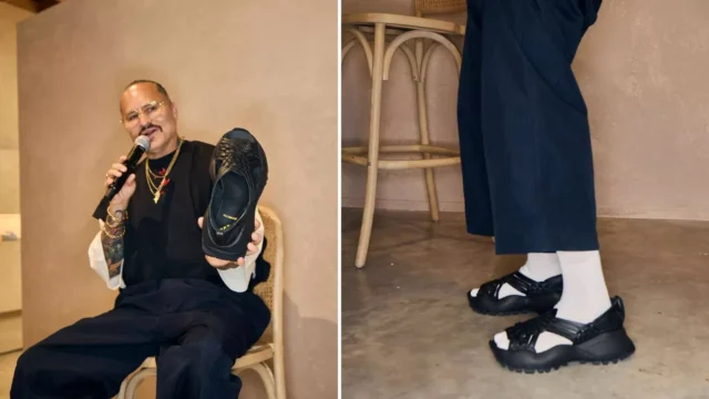 Mexican authorities accuse Adidas of cultural appropriation || Peakvibez.com