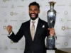 Salah becomes first EPL player to win PFA Player of the Year three times Salah becomes first EPL player to win PFA Player of the Year three times || Peakvibez.com