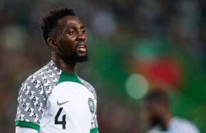 Transfer: Ndidi set to join Besiktas from Leicester City Transfer: Ndidi set to join Besiktas from Leicester City || Peakvibez.com