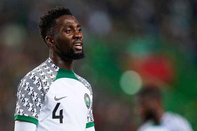 Transfer: Ndidi set to join Besiktas from Leicester City || Peakvibez.com