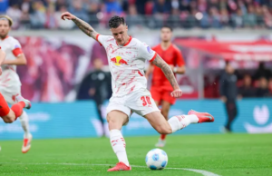 BREAKING: Benjamin Šeško to Manchester United, here we go! BREAKING: Benjamin Šeško to Manchester United, here we go! || Peakvibez.com