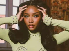 Spotify names Ayra Starr biggest female Afrobeats artist Spotify names Ayra Starr biggest female Afrobeats artist || Peakvibez.com