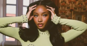 Spotify names Ayra Starr biggest female Afrobeats artist Spotify names Ayra Starr biggest female Afrobeats artist || Peakvibez.com