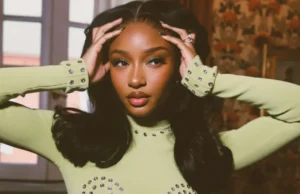 Spotify names Ayra Starr biggest female Afrobeats artist Spotify names Ayra Starr biggest female Afrobeats artist || Peakvibez.com