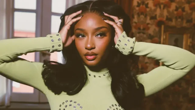 Spotify names Ayra Starr biggest female Afrobeats artist || Peakvibez.com
