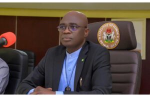 Gov Alia’s aide kidnapped by unknown persons Gov Alia’s aide kidnapped by unknown persons || Peakvibez.com