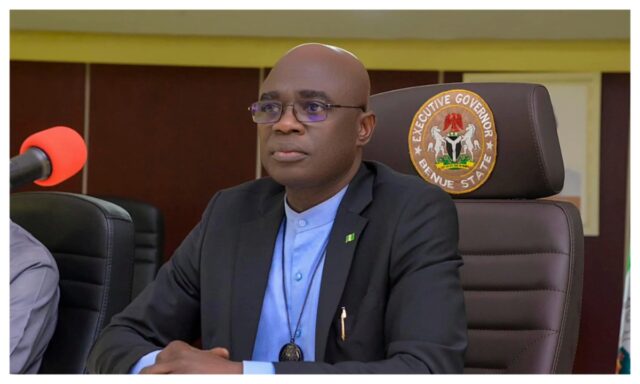Gov Alia’s aide kidnapped by unknown persons || Peakvibez.com