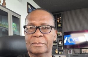 Joe Igbokwe opposes plea for Nnamdi Kanu’s release – ‘I feel like vomiting’ Joe Igbokwe opposes plea for Nnamdi Kanu’s release – ‘I feel like vomiting’ || Peakvibez.com