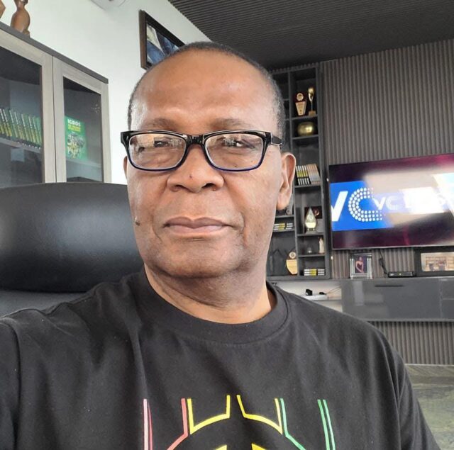 Joe Igbokwe opposes plea for Nnamdi Kanu’s release – ‘I feel like vomiting’ || Peakvibez.com