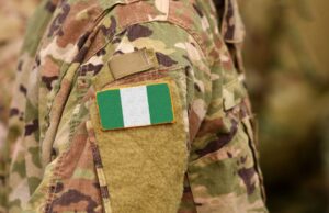 Jubilation as Nigerian Army capture ESN commander, ‘Gentle De Yahoo’ Jubilation as Nigerian Army capture ESN commander, ‘Gentle De Yahoo’ || Peakvibez.com